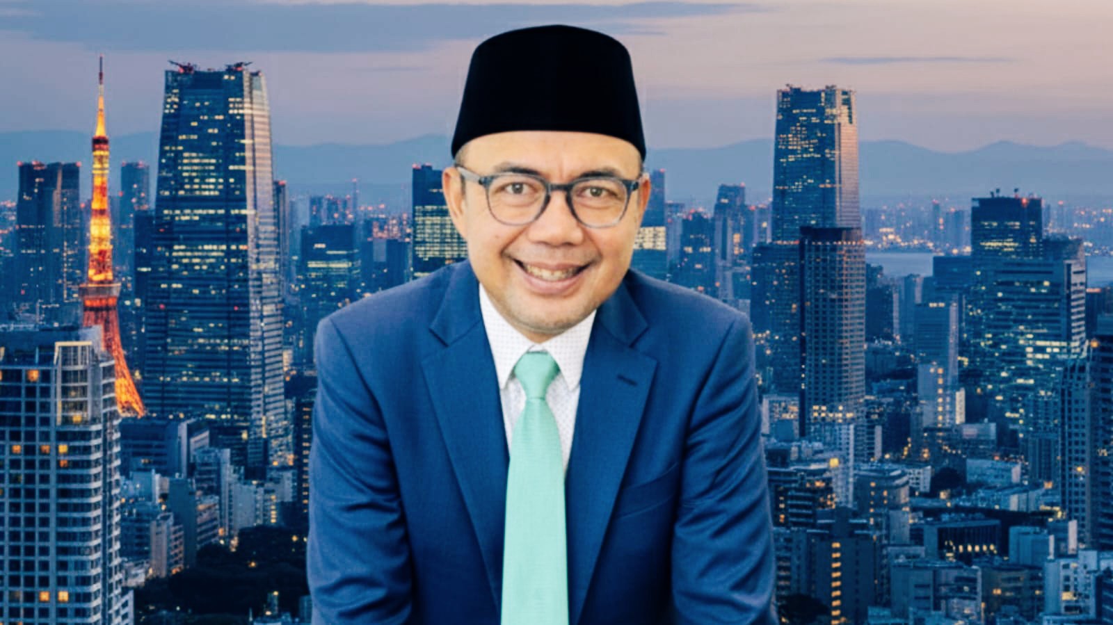 Refleksi di Penghujung 2025: Ucapan Natal dan Tahun Baru dari Seorang Pemerhati Pembangunan