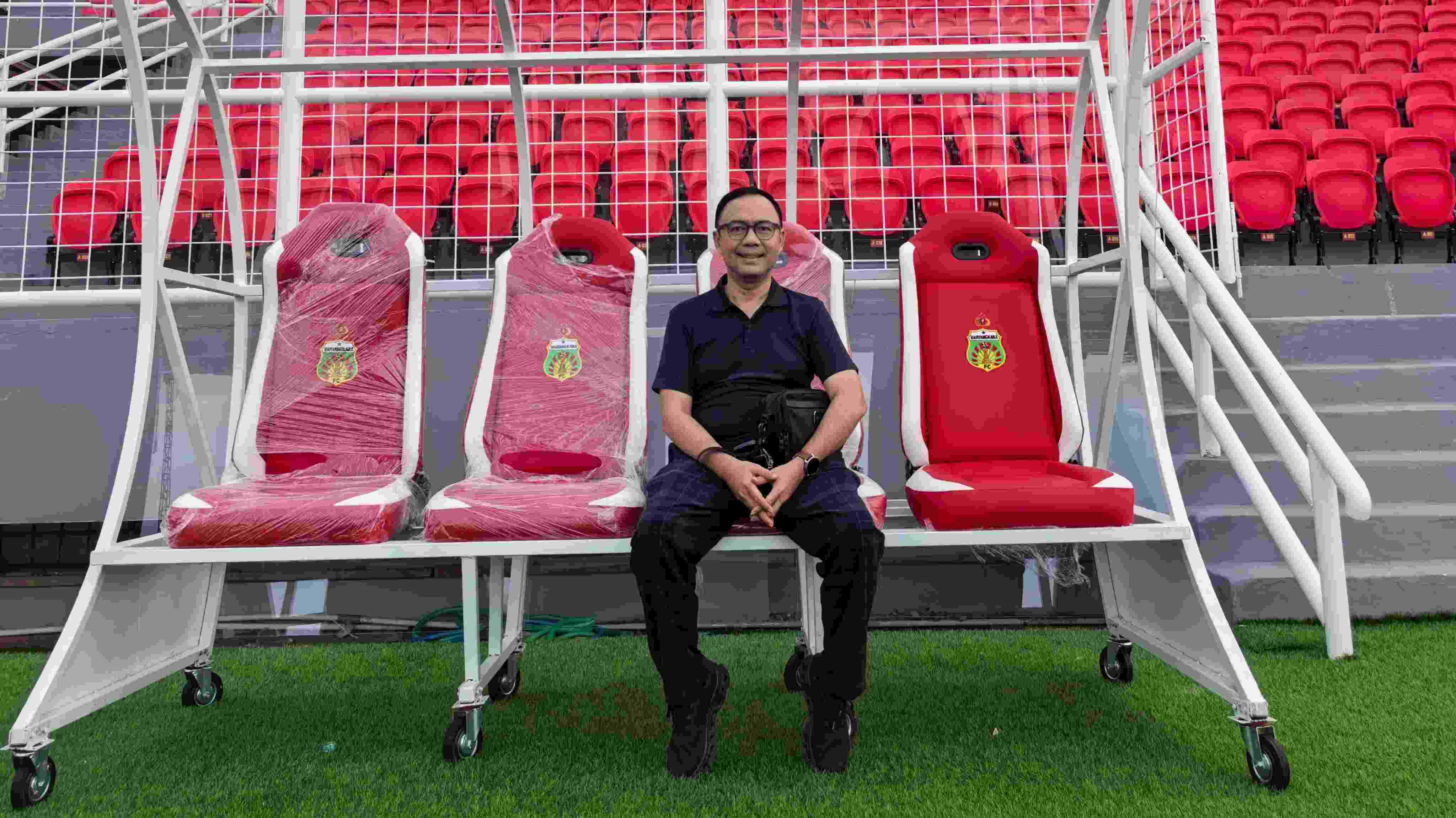 Kebangkitan Lumbung Pangan: Menakar Masa Depan Swasembada Lampung 2025