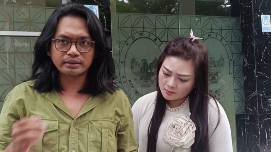 Merasa Dikriminalisasi, Lany Mariska Adukan Penyidik Polda Lampung ke Propam dan Kompolnas