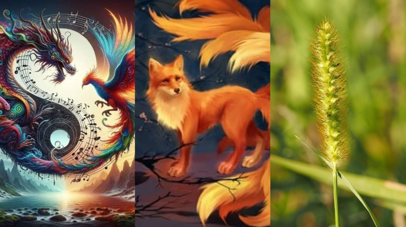 Di Bawah Langit Merah Kemakmuran, Karya: Mahendra Utama 