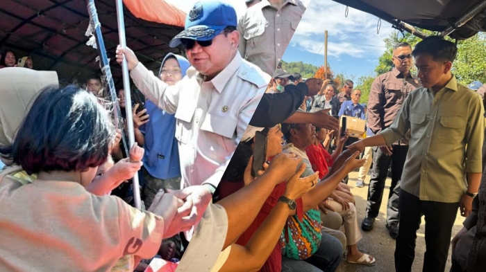 Bencana Aceh-Sumut-Sumbar: Catatan Apresiasi untuk Kolaborasi yang Terbangun