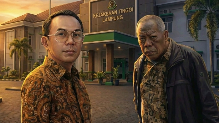 Pusaran Kuasa dan Tanah di Waykanan: Membaca Kasus Raden Adipati Surya Melalui Lensa Patronase