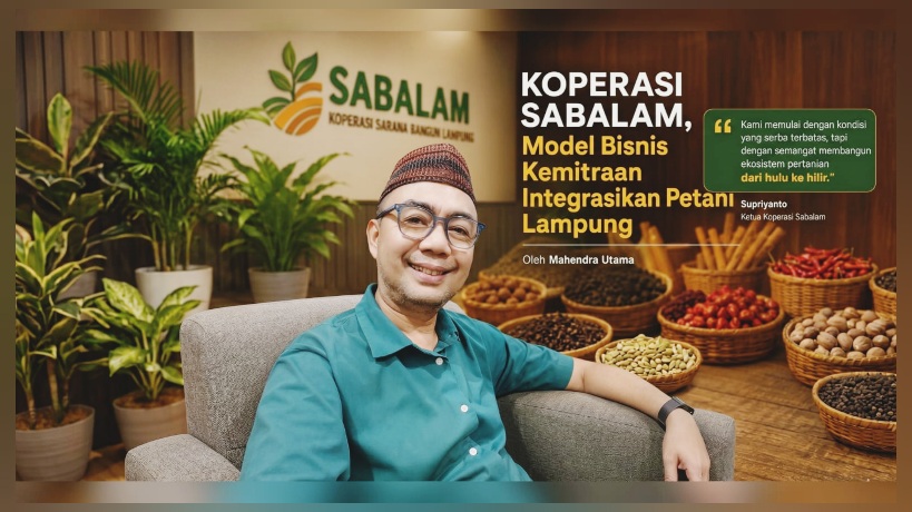 Koperasi Sabalam