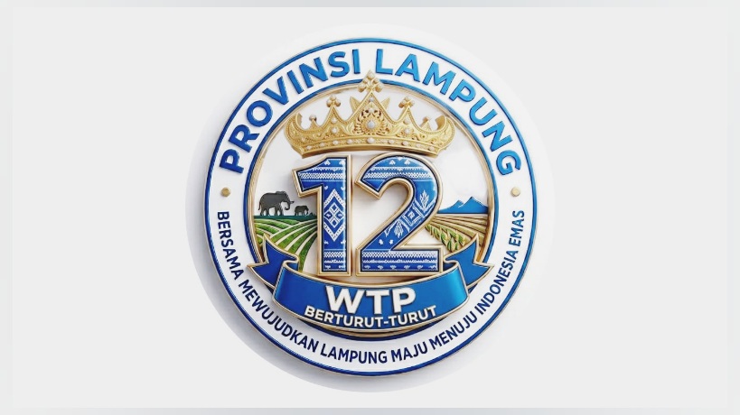Lampung Kembali Raih Opini WTP ke-12
