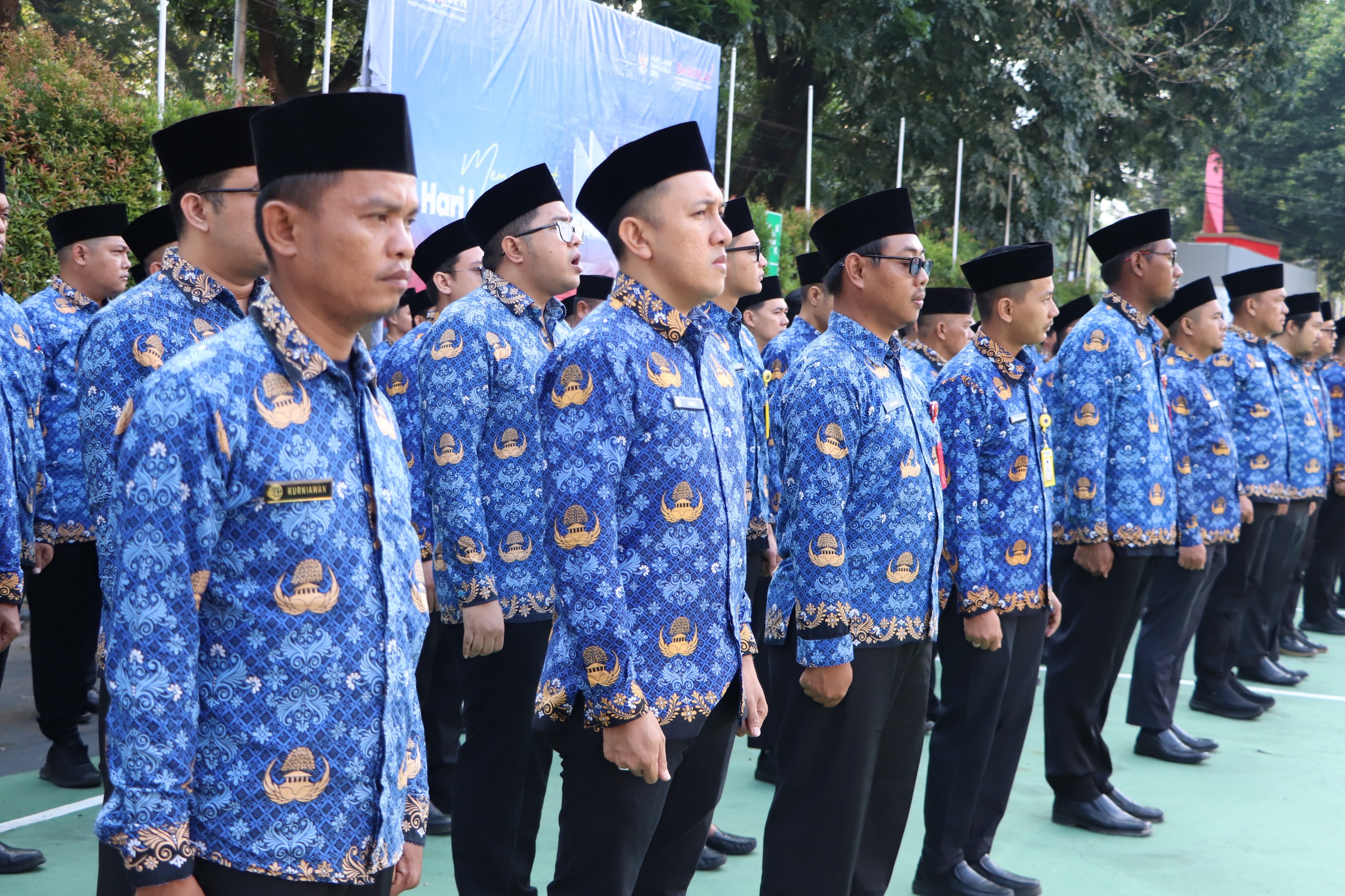 Hari Lahir Pancasila 2026