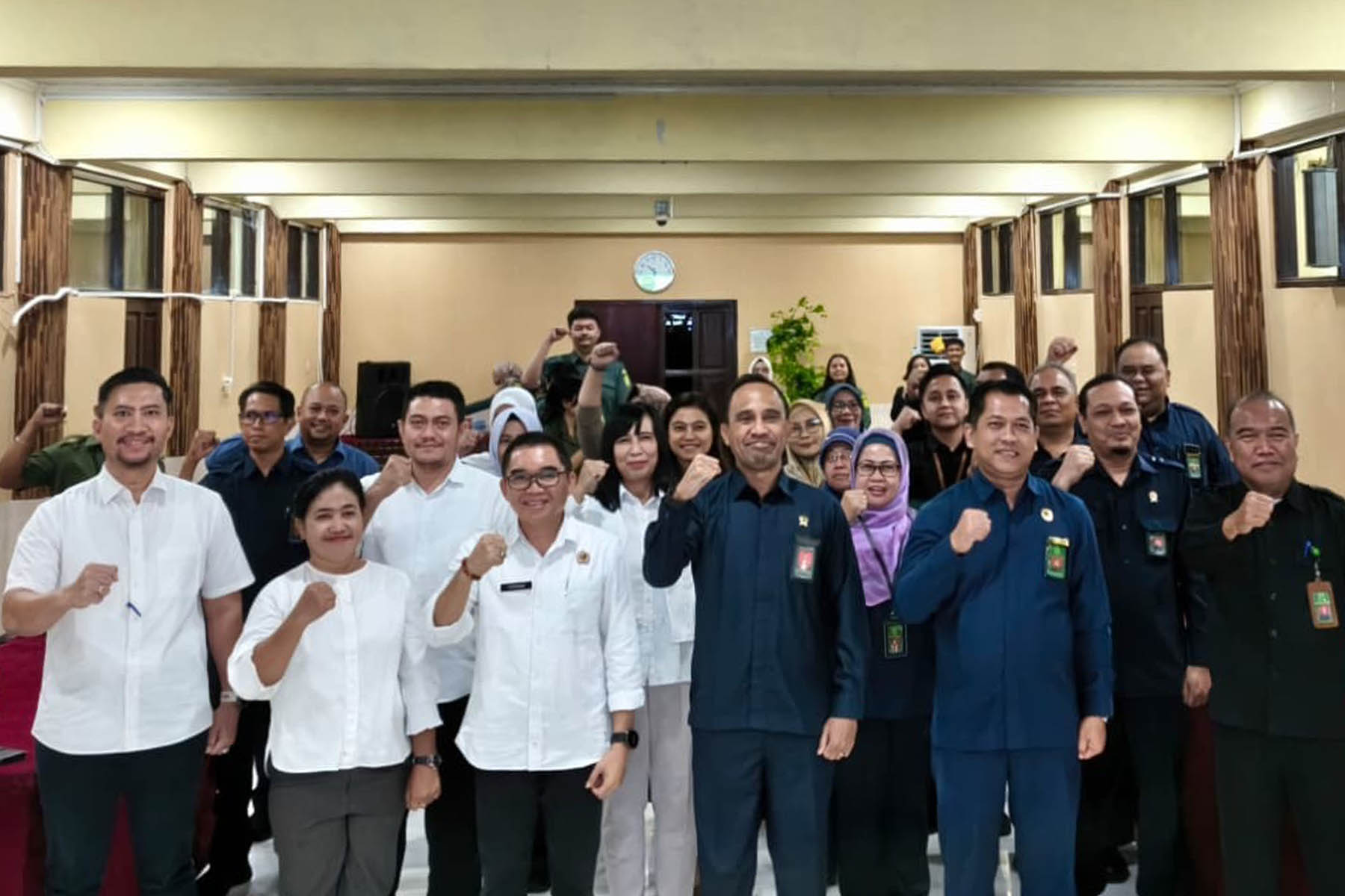Kantor Pertanahan Kota Palangka Raya