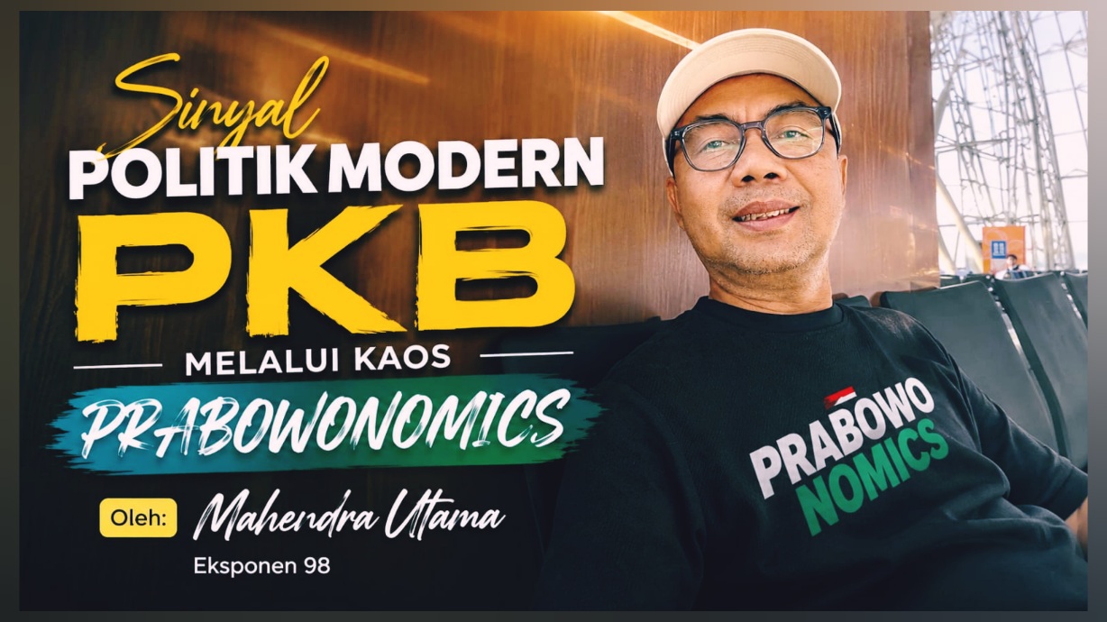 Kaos Prabowonomics