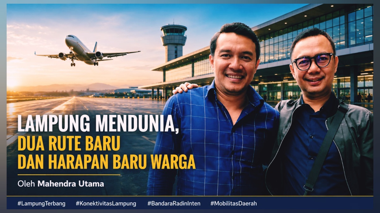 Dua Rute Baru TransNusa