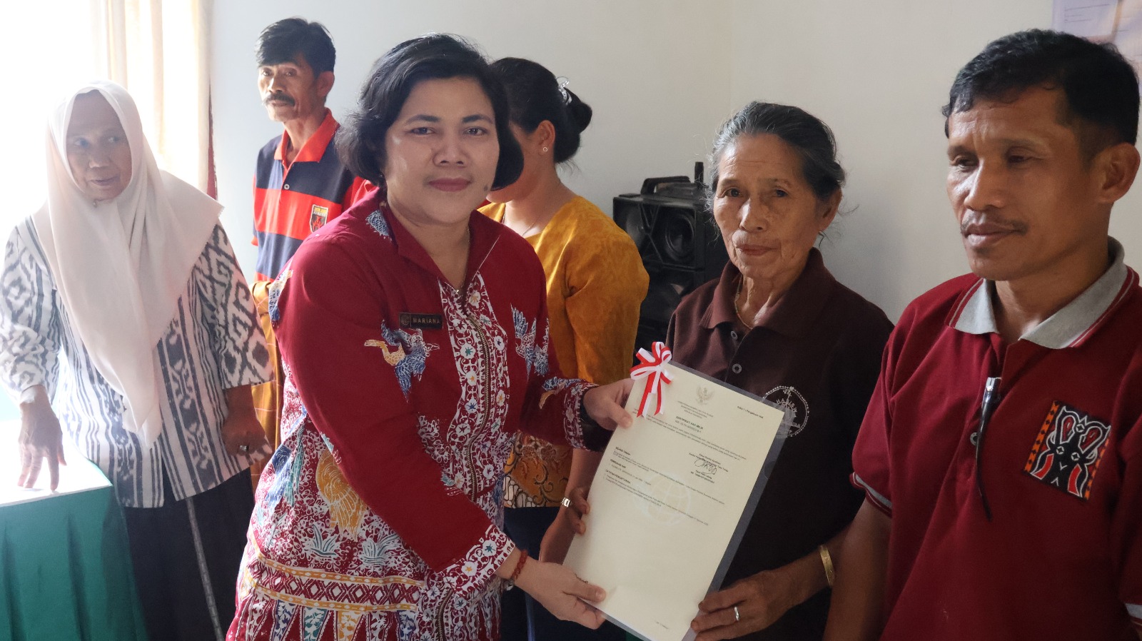 Kantor Pertanahan Tana Toraja